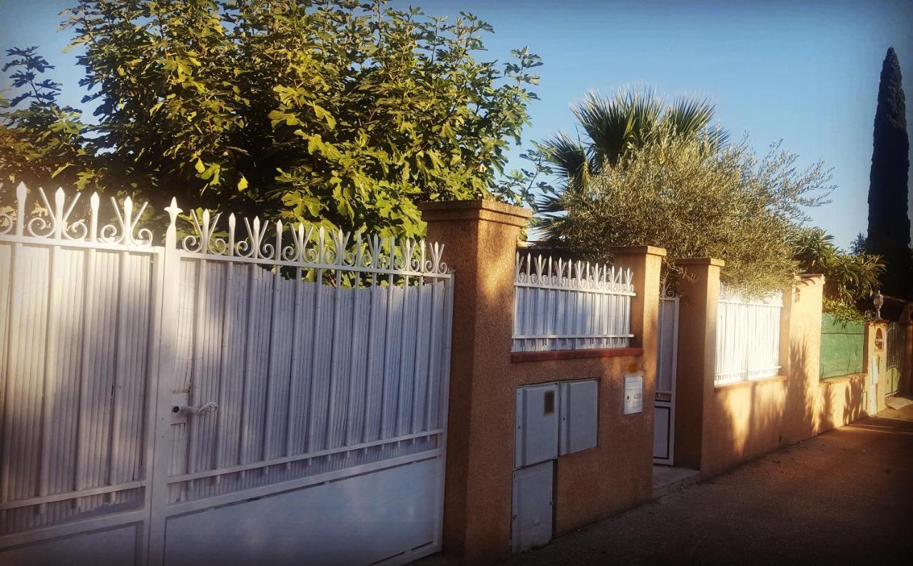 Homeway * La Londe-les-Maures